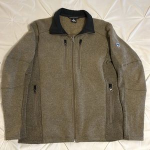 KUHL Interceptr Full-Zip Jacket - Men's